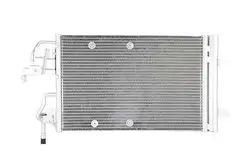 Klima Radyatörü Tanım Bf2 Astra H Zafira B Z13dth Z17dth Z19dt Z19dth 04-07