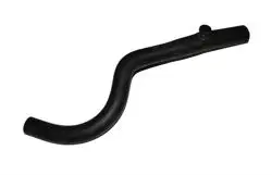 Hortum Kalorifer (Peugeot: 206 1.4-1.6 Tu3jp-Tu5jp-Tu5jp4 <09582) Man