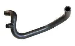 Hortum Kalorifer (Peugeot: 206 1.4 1.6)