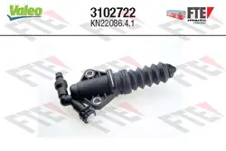 Debriyaj Merkezi Alt W204 07-14 W205 14-W212 09-16 W213 16-R172 16 -