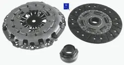 Debriyaj Seti BMW M-57N E 46 / 83-05