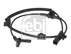 ABS Sensörü Opel Astra J / Cruze Ön