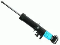 Amortisör Mini R-55 / 56 Arka Sol / Sağ Gazlı