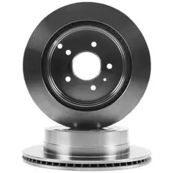 Fren Diski Arka (5D 303mm) Captiva Antara 06-