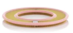 Hava Filtresi (Mercedes Benz W123 W124 80-89)