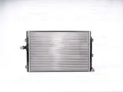 Su Radyatörü Mekanik At 540X378 mm Cay Motor VW Caddy Golf5 6 Jetta 3 4 Passat Scirocco Passat CC Touaran Seat Leon Audi A3 1.6 TDI 2.0 TDI 2.0 TFSI 05 >