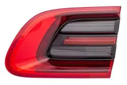 Stop Camı Porsche Macan İç Sağ