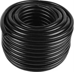 Kalorifer Hortumu 19×27 mm 3 / 4 Inc (Epdm / Epdm) 25Mt