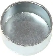 Blok Su Tapası Ø36mm (Universal)