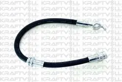 Arka Fren Hortumu Sağ / Sol Volvo S40 / V40 95 > 04 Mitsubishi Carisma (Da_) 1.6 (Da1a) 95 > 06