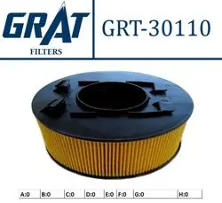 Hava Filtresi BMW N40-42-45-46 E-46