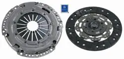 Debriyaj Seti Alfa Romeo 159 1.9-2.2 D