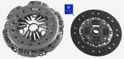 Debriyaj Seti 203 / 204 / 209 / 211 (6 İleri)