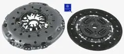 Debriyaj Seti Grand Vitara 1.9 Ddis 05-240mm
