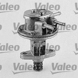 Yakıt Pompası 3031 Renault