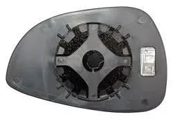 Ayna Camı Sol Isıtmalı Asferık (Ford: Fiesta 08 -)