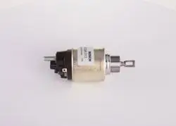 Mars Otomatiği 12V Mercedes-Benz 180-200-230-250-Sprinter