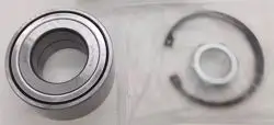 Teker Rulmanı Kit Peugeot 208