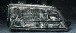 Xxfar Sol H4 + H1 (Peugeot 405 92-96)