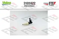 Debriyaj Alt Merkezi (VW Passat 03-05 Audi A4 01-05 A6 02-05) Kn22066a1-Crc