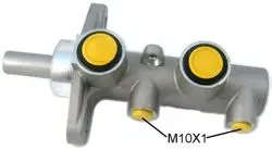 Fren Ana Merkez Honda Civic Hb 1.4-1.6 2001-2006