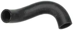 Radyatör Üst Hortumu (Opel / VW Vectra A / Golf I / Jetta I 1.7 D / 1.5 / 1.6 74-95)