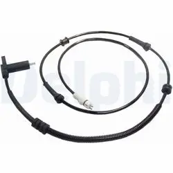 ABS Sensörü Arka Sol (Citroen:Jumper 1.9Td 94-02 / Fiat: Ducato 2.8Jtd 94-02 / Peugeot:Boxer 96-02)