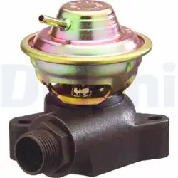 EGR Valfi