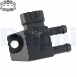 Map Sensörü-EGR Basınç Sensörü (Hyundai: Accent Blue 12-1.6 CRDI / i20 / i30 / I40 / Elantra / Santafe