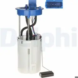 Yakıt Pompası-Fiat 04 / 2002 -