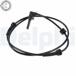 Hız Sensörü Ön Sol Fiat Punto