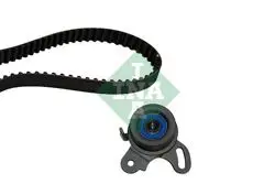 Triger Seti Hyundai Excel 90-95 Lancer 88-91