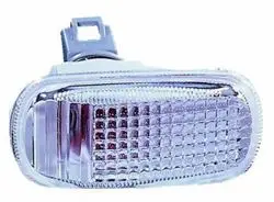 (Uretımden Kaldırıldı) Çamurluk Sinyal Lambası-(R / L)-(Beyaz Duylu Ampullu)-(Honda: Civic 01 > 03)