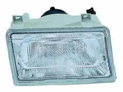 (Aydınlatma) / Ön Far Sol Seat Ibiza 91-93