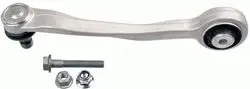 Uretım Yok-Sol Ön Üst Eğri Kol (Audi A4 08-15 A5 12-16 Q5 09-17)