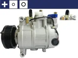 Klima Kompresörü A8 04-10 3.0 TDI Bng Asb