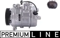 Klima Kompresörü BMW N62 E60 E63 E64 Premıum Line