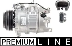 Klima Kompresörü Premıum Line BMW F10 F12 F13 F01 F15 E70 E71 E72
