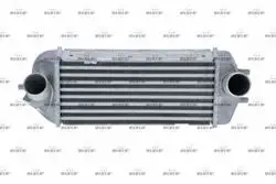 Kia Venga 1.4D 10-Intercooler / Charger