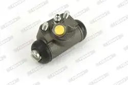 Fren Silindiri Arka Sol (Land Rover Defender Sw 2.5 90-110 Tdı4×4 90-98)