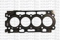 Silindir Kapak Contası P206 P207 P307 P308 P3008 P3008 P5008 P407 C4 Berlingo (II III) Partner (II III) C3 (I II III) C4 Picasso C4 (B7) Ds4 Ds3 Dv6 (1.6 HDI) Focus S40 1,6Tdcı C3 Dv4ted4 (1,4Hdı 16V) / (1 Centık) 1,35mm Conta Marka