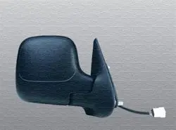 Ayna Camı Peugeot Partner / Citroen Belrlingo 96-Sağ