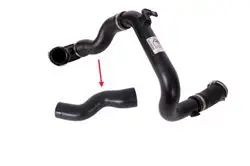 Turbo Hortumu (Opel: Insignia A 1.6 / 1.8 16V 08 > 17)