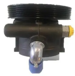 Direksiyon Pompası Kasnaklı (Peugeot: 106 II (1A.2C) 1.5D 96 -) 5 Kanal