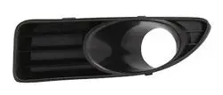 Sis Far Çerçevesi Sağ (Fiat: Linea 07-13) Siyah