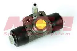Arka Fren Silindiri 17,46 (VW Caddy 83-92 Golf 75-98 Passat 74-90 Polo 75-10 Polo CLS 96-02)