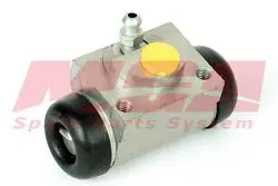 Fren Silindiri-(Fiat: Doblo Albea, Fiat: Grande Punto 05 -)
