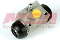 Fren Silindiri Clio III Modus / Opel Corsa D / Nissan Micra III K12 Note E11