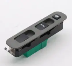 Cam Açma Düğmesi Ön Sol Çiftli (Suzuki: Carry Sk413 99 > / Alto 02 > / Jımny 98 > / Ignıs 00 > / Dfm)