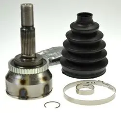 Aks Kafa Dısabslı (Nissan Almera 2.2 DCI 00) Dizel -